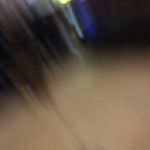 Meet your Posher, Angie